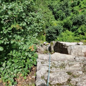 Seinerzeit (8) druhá dlžka