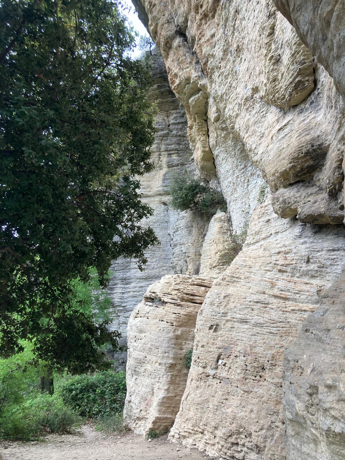 Venasque 1 (foto Zuzka Vrbjarová)