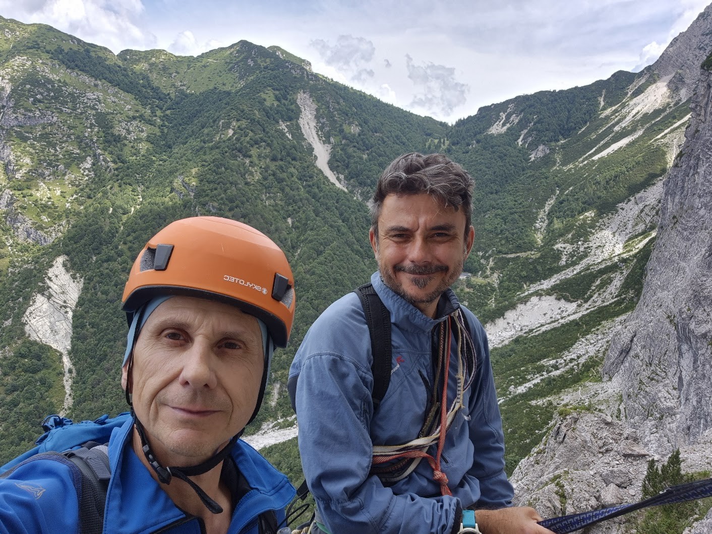 Via Flopland (11) na štande