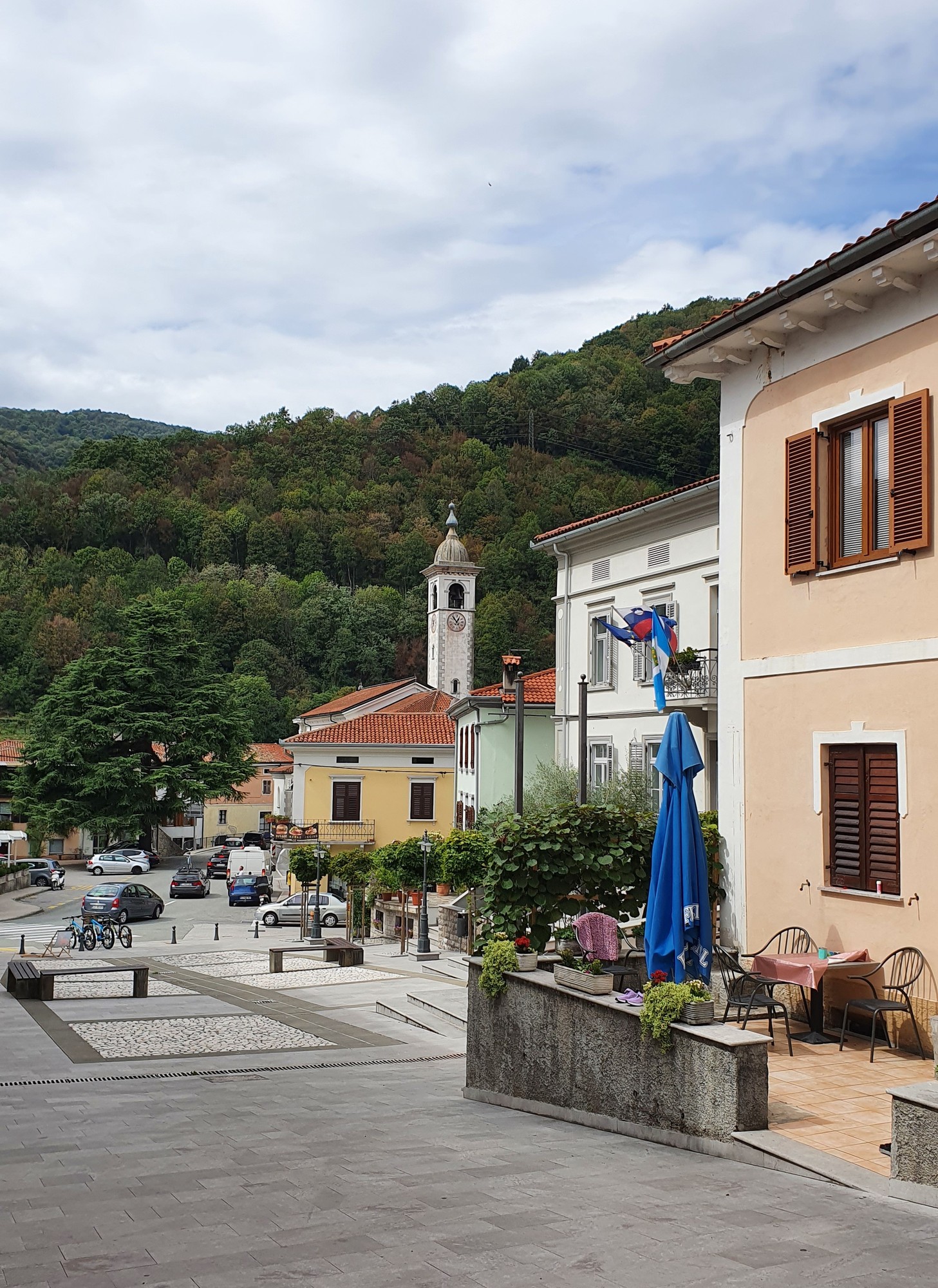Cyklo Kanal ob Soči (02)