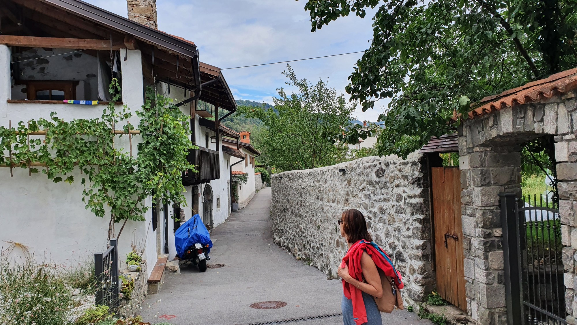 Cyklo Kanal ob Soči (03)