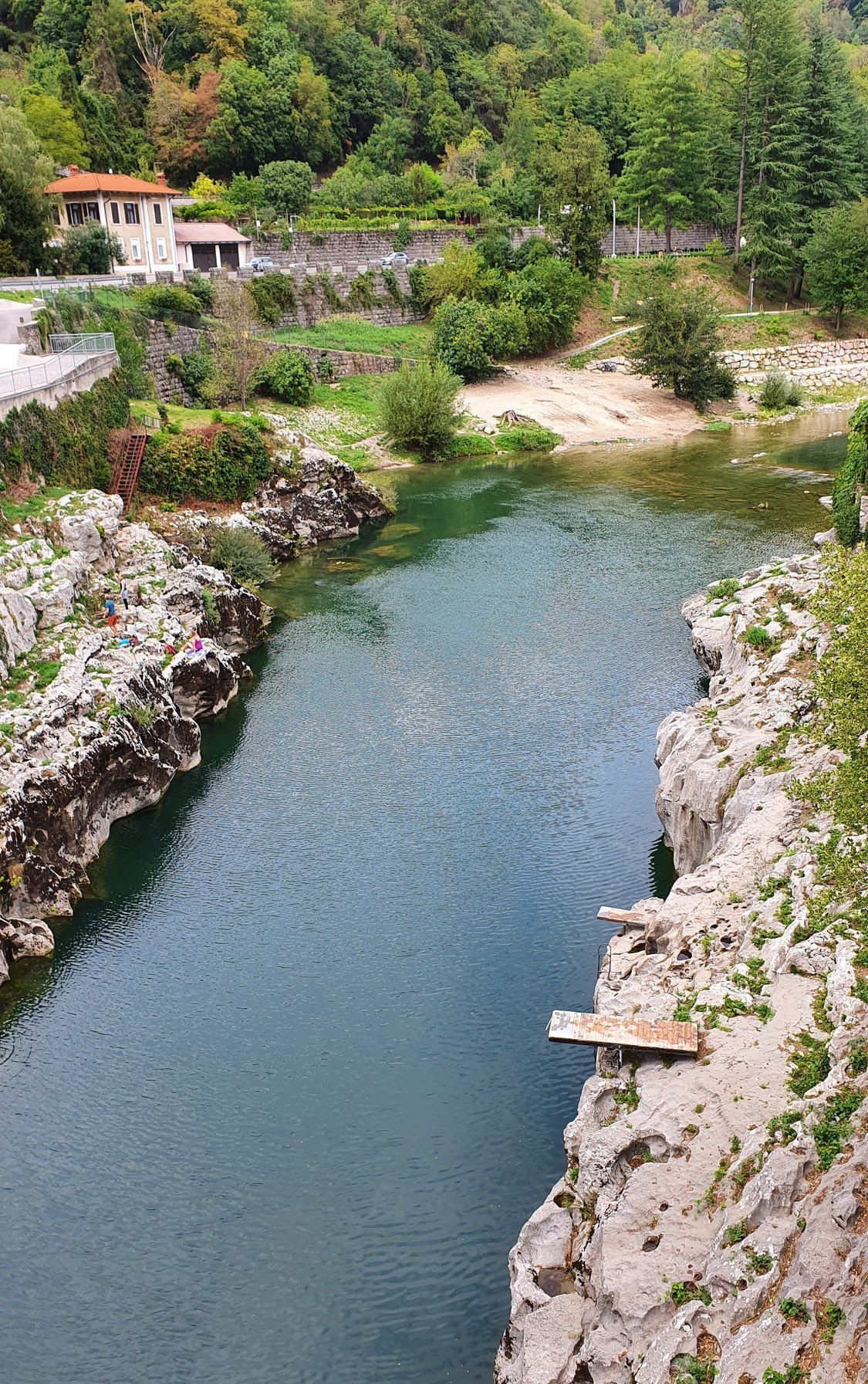 Cyklo Kanal ob Soči (04)