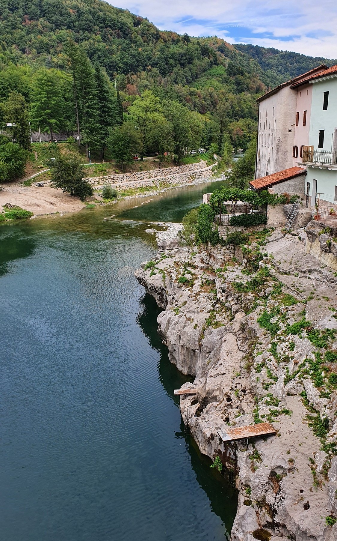 Cyklo Kanal ob Soči (05)