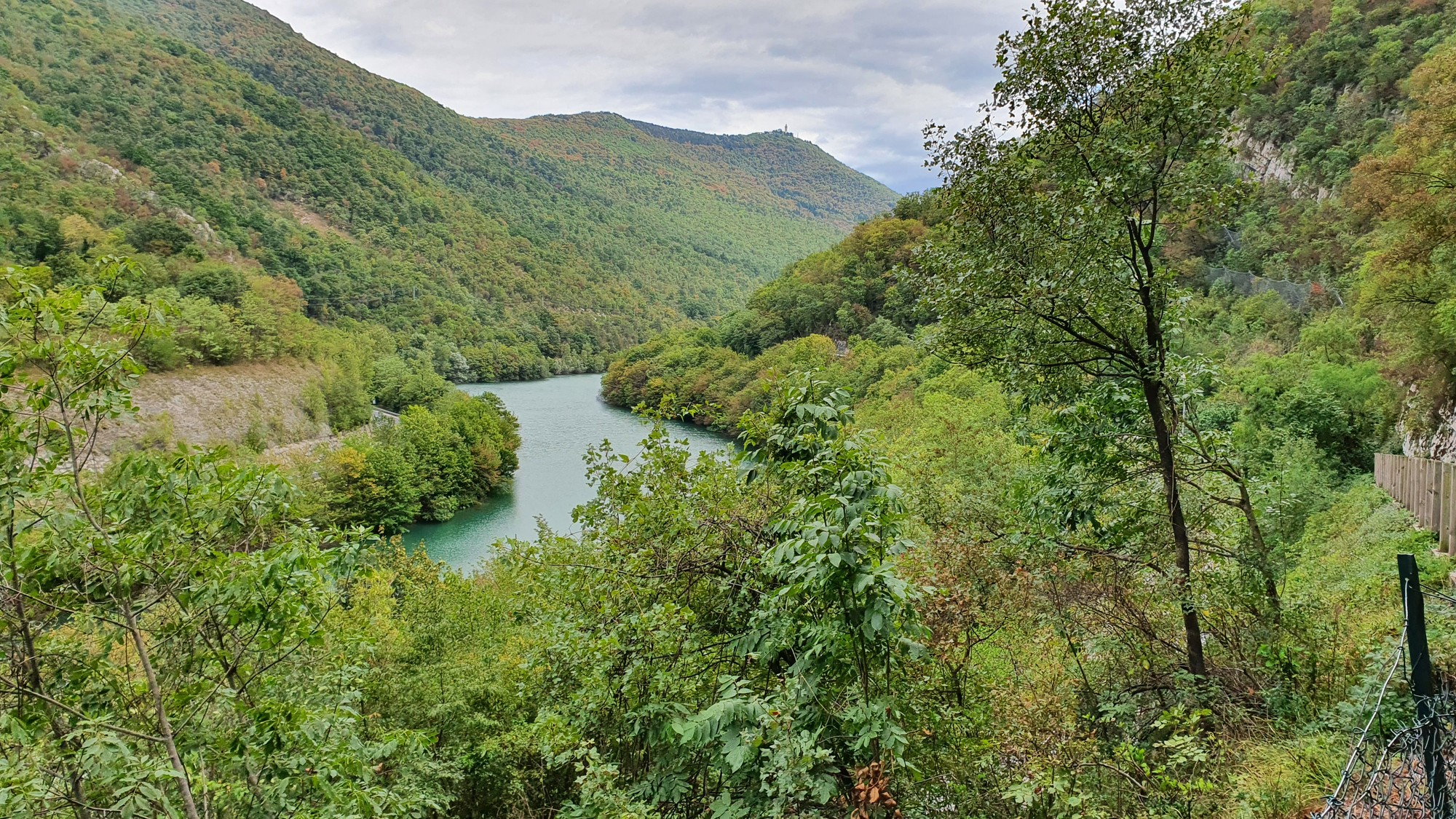 Cyklo Kanal ob Soči (11) 