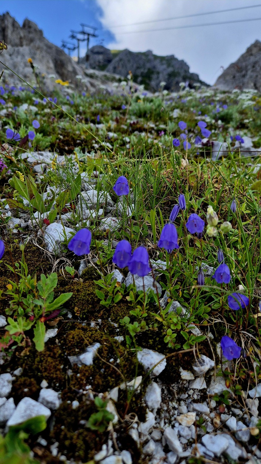Ferrata Daumling Nassfeld (03)