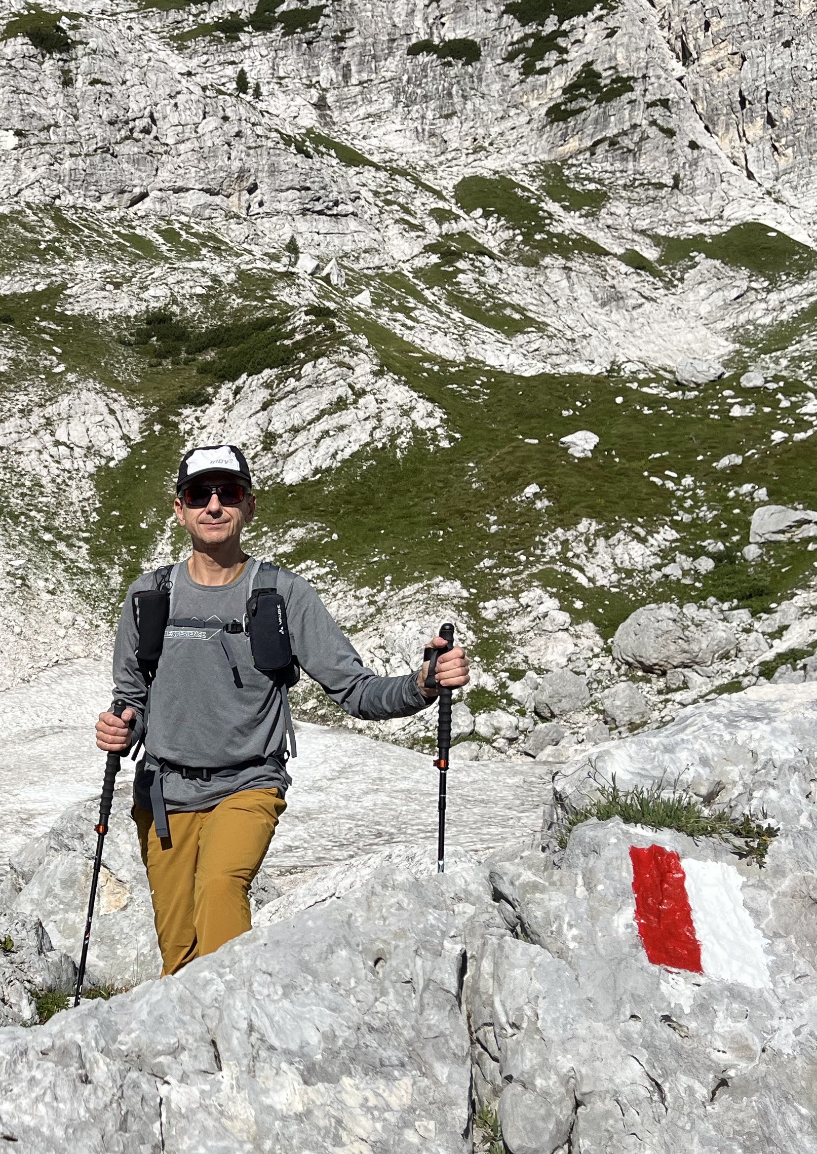 Palice Camp Sky Carbon Plus (00)
