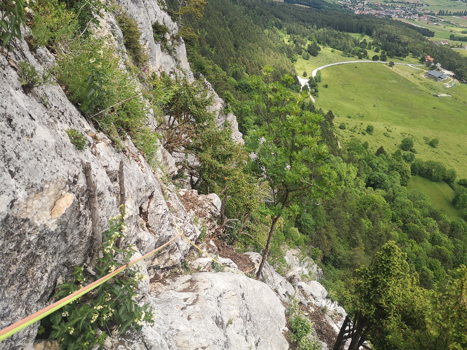 Der Wegscheider (7) šiesta
