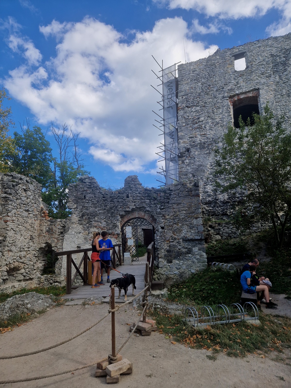 Hrad Tematín (9)
