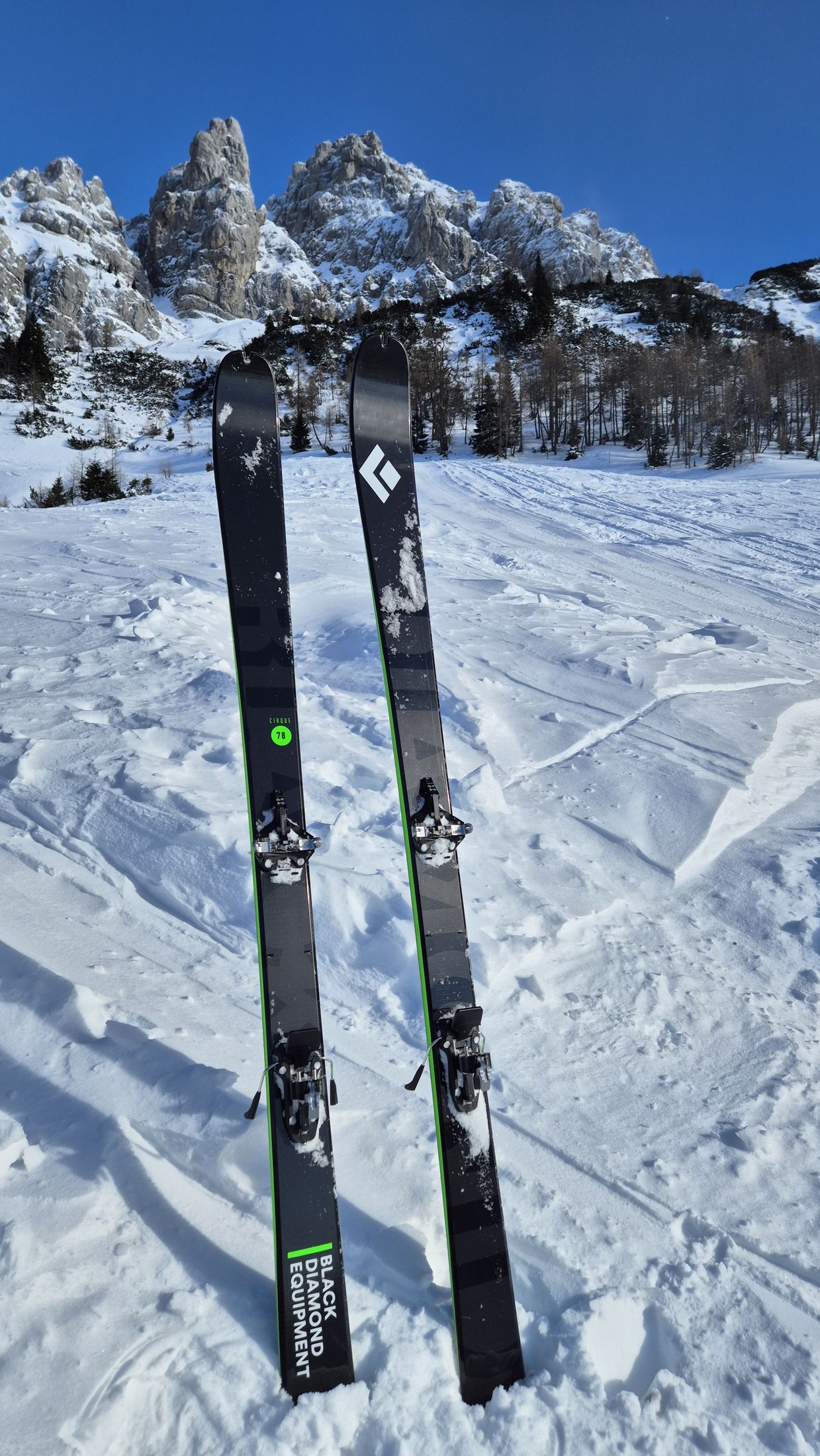 Recenzia lyže Black Diamond Cirque 78 (02)