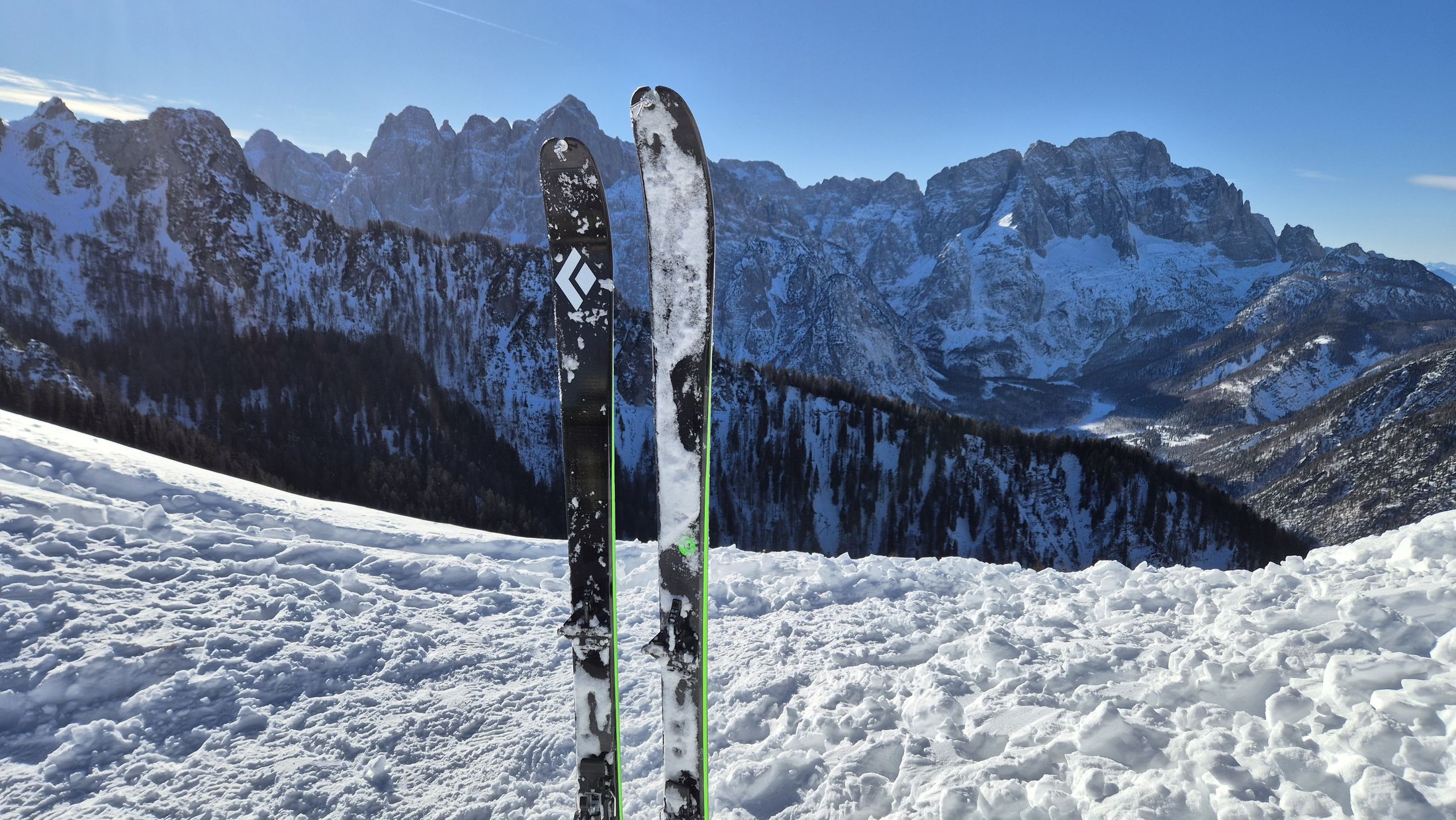 Recenzia lyže Black Diamond Cirque 78 (03)