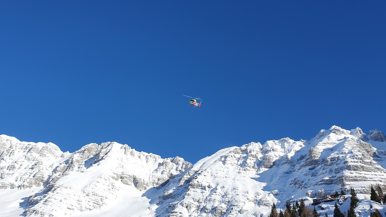 Skialp Altopiano del Montasio Forca dei Disteis (06)