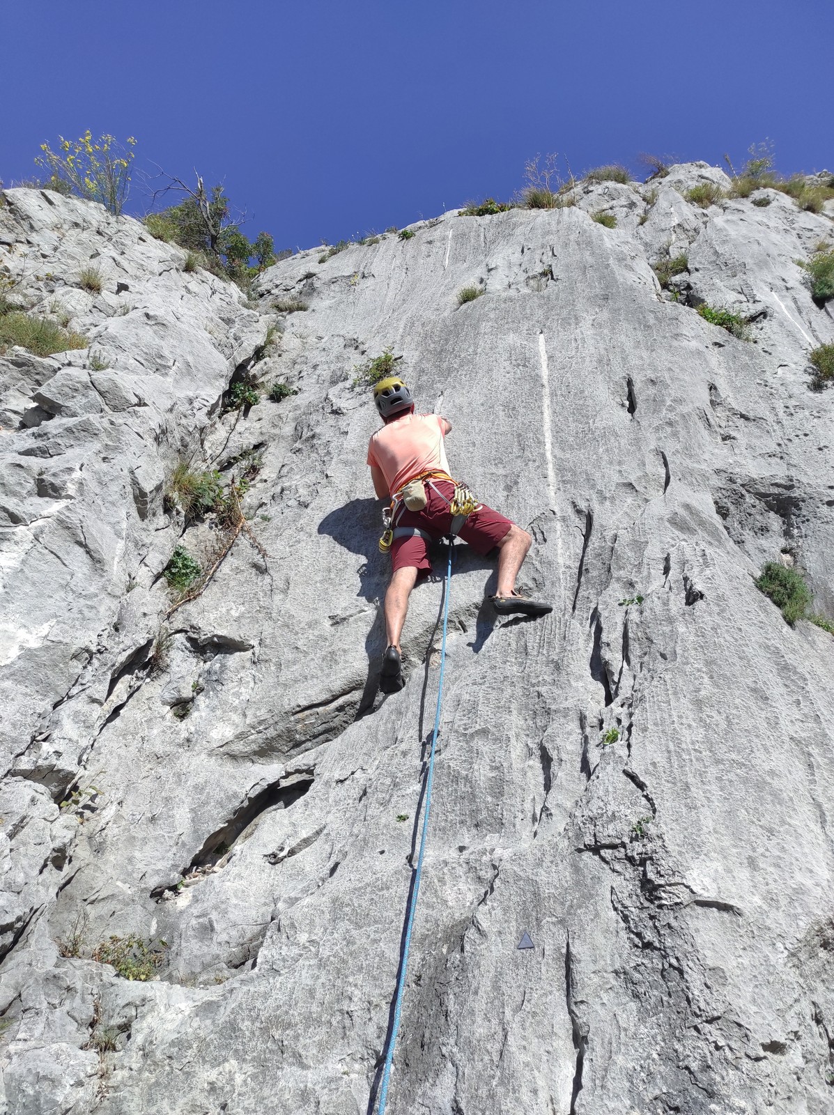 Vipava (23) cesta Kasandra