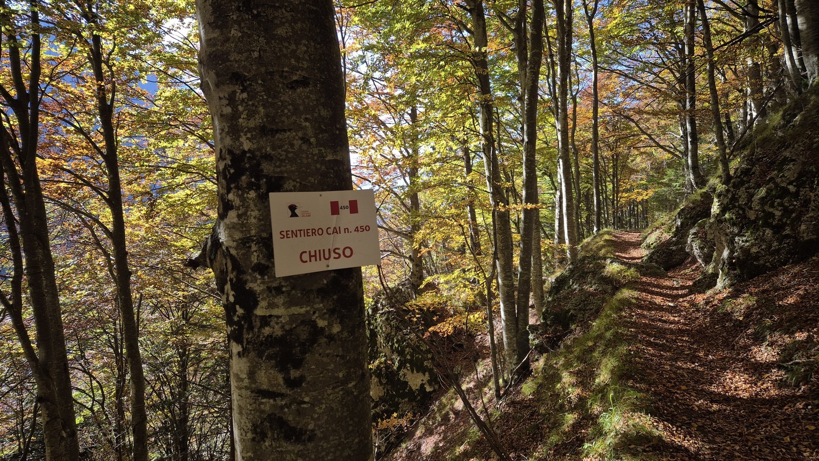 Alpinistická túra na Zuc dal Bor (03)