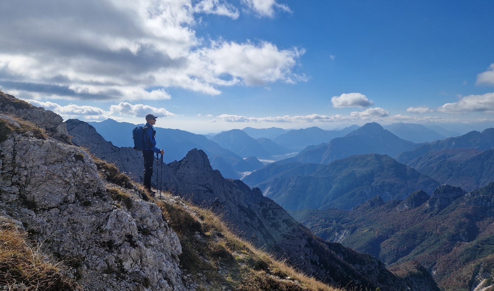 Alpinistická túra na Zuc dal Bor (11)