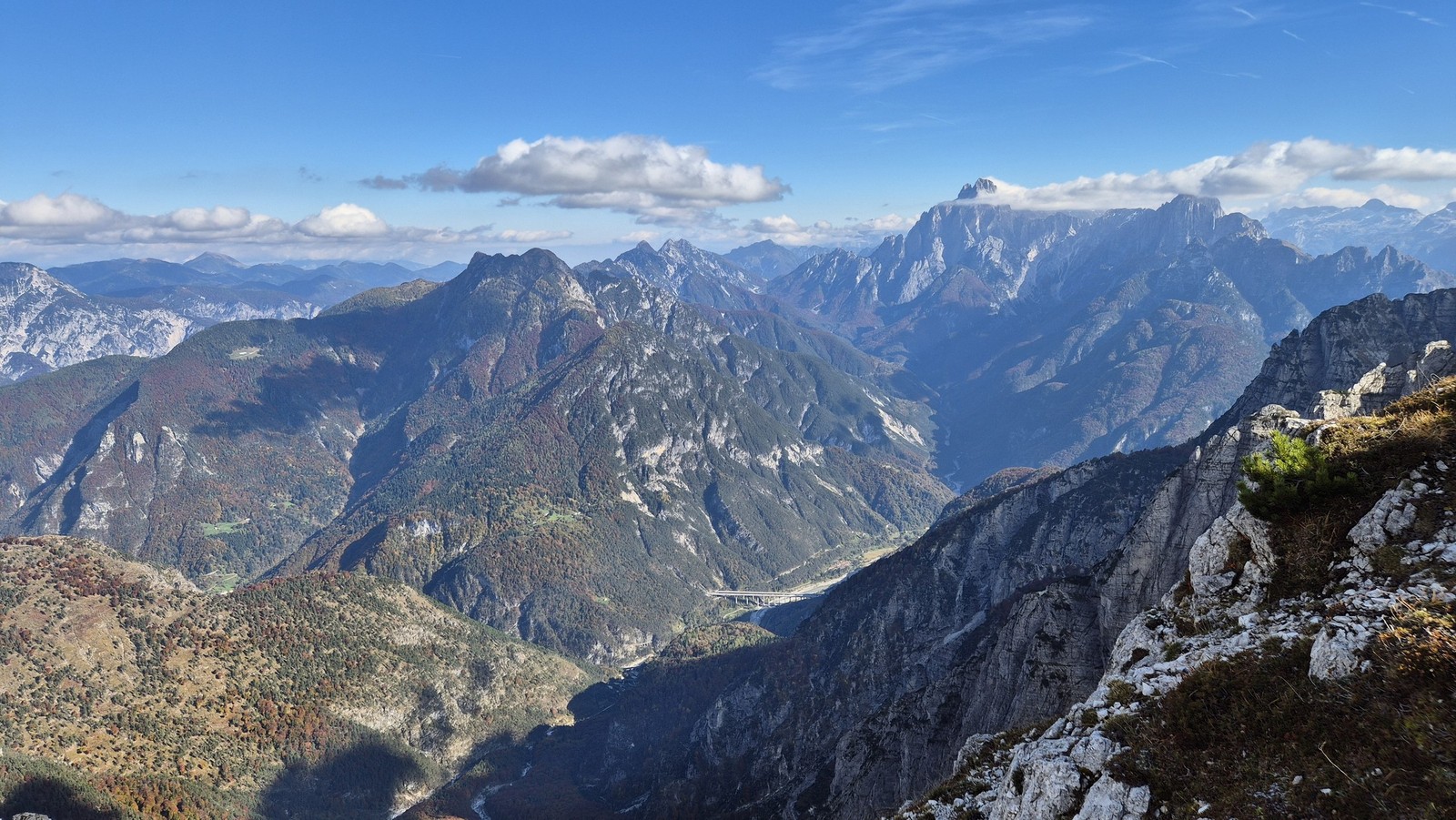 Alpinistická túra na Zuc dal Bor (13)