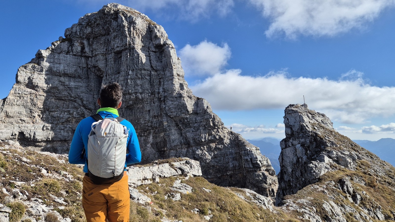 Alpinistická túra na Zuc dal Bor (18)