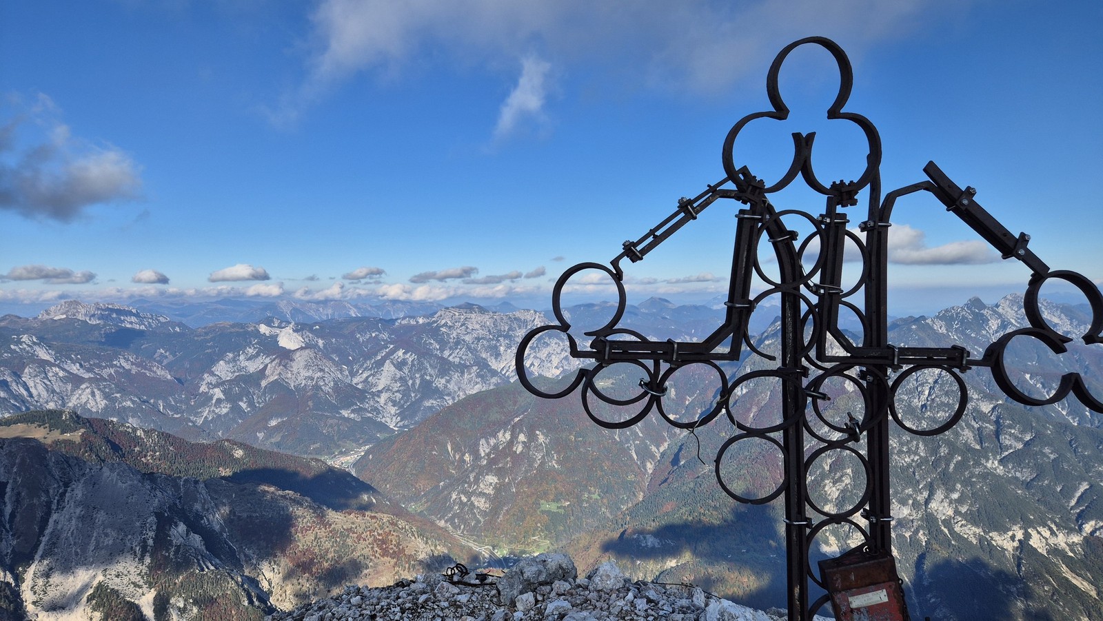 Alpinistická túra na Zuc dal Bor (24)