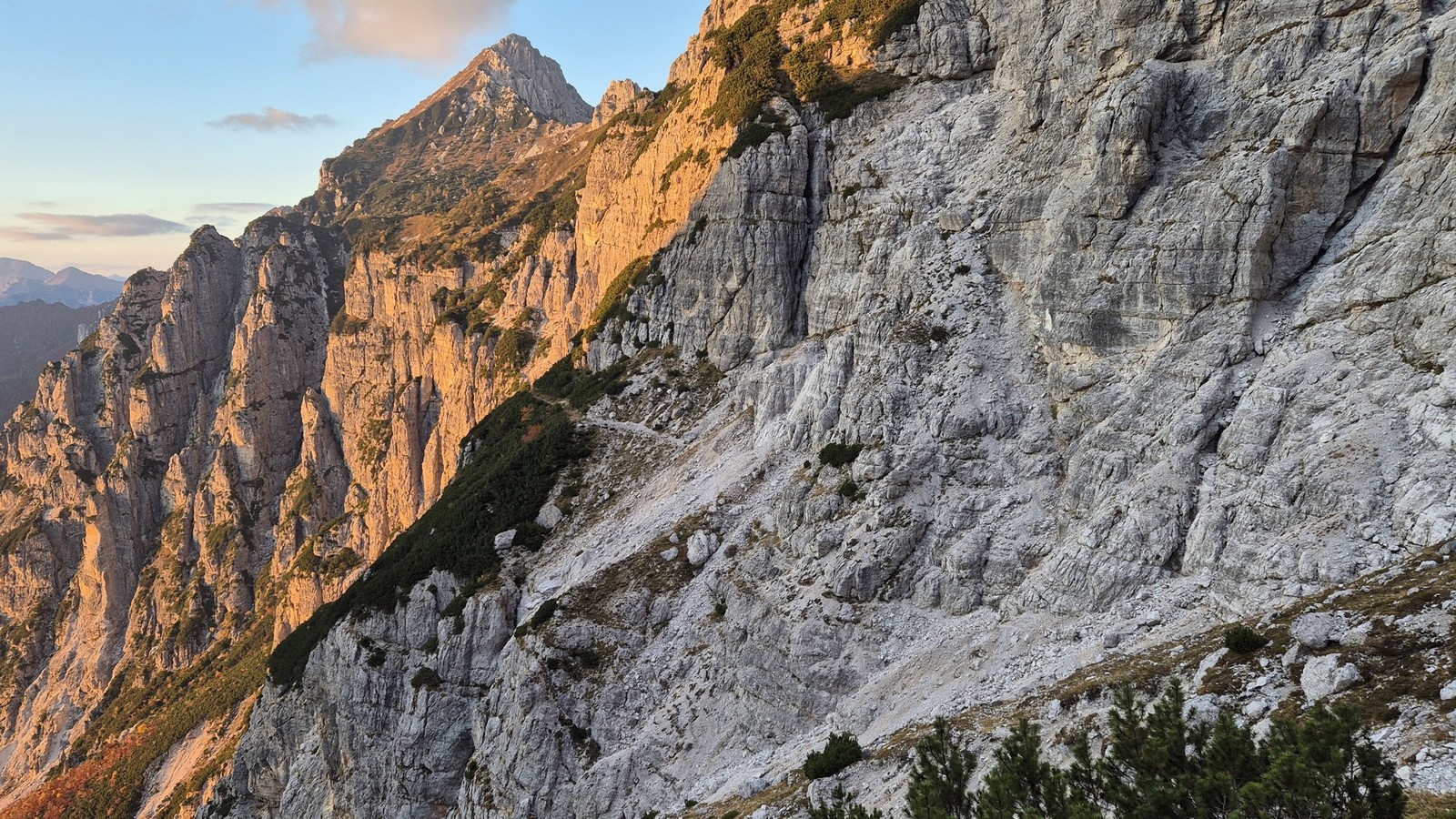Alpinistická túra na Zuc dal Bor (32)