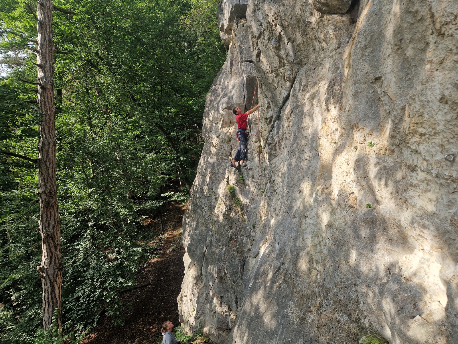 Badener Kletterschule (13)