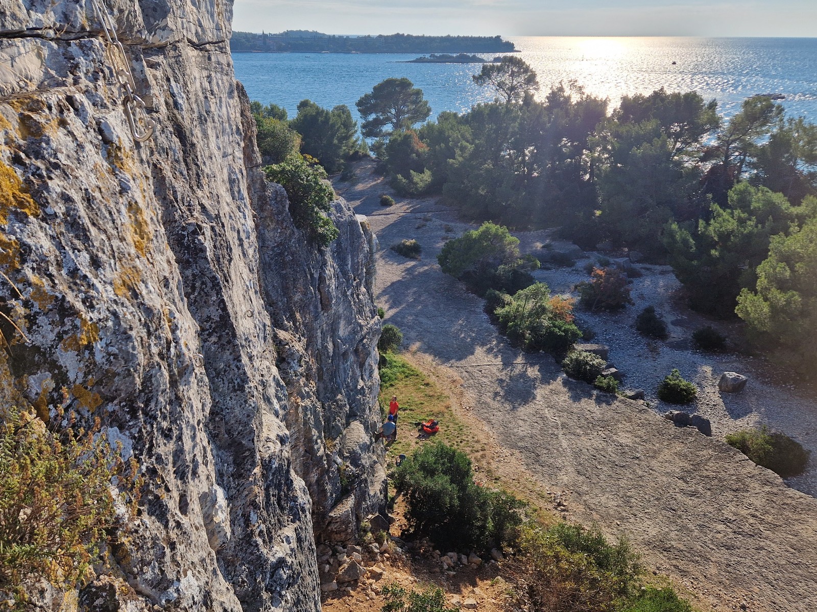 Rovinj (20) sektor B3