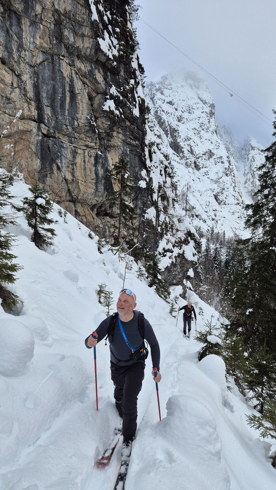 Skialp Sella Nabois (04)