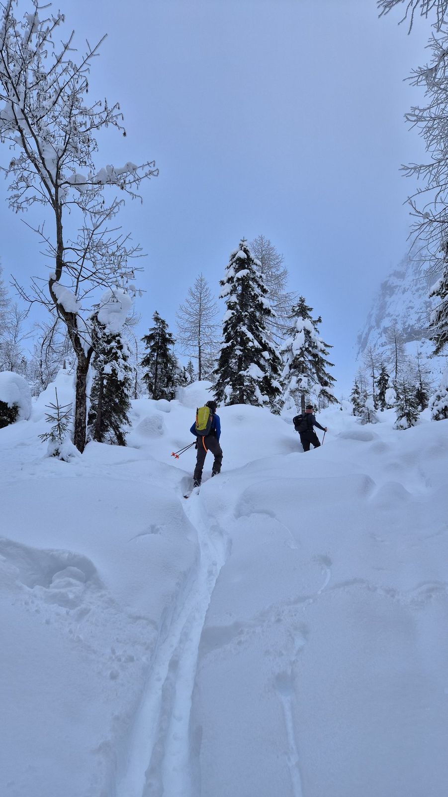 Skialp Sella Nabois (06)