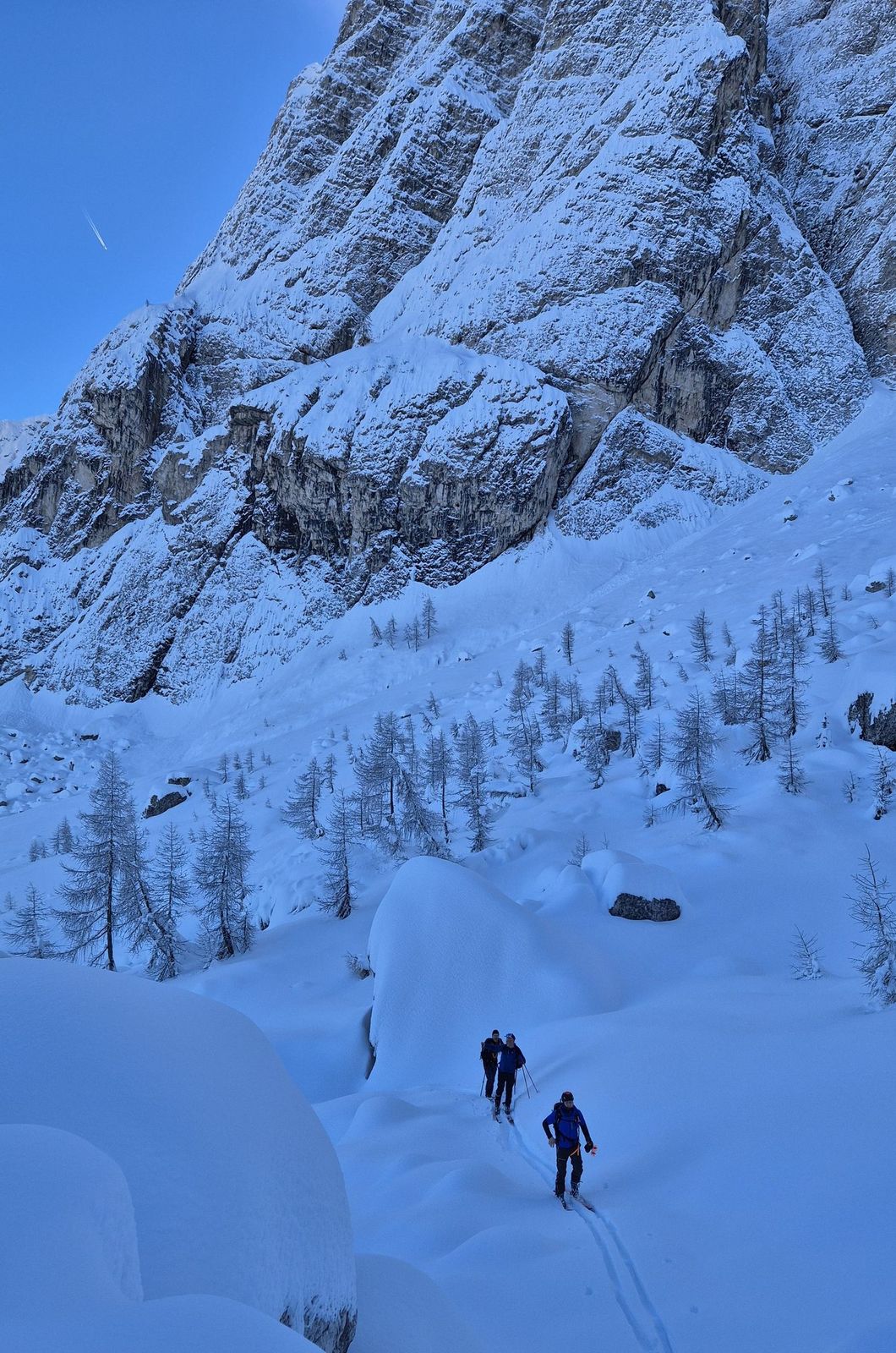Skialp Sella Nabois (16)