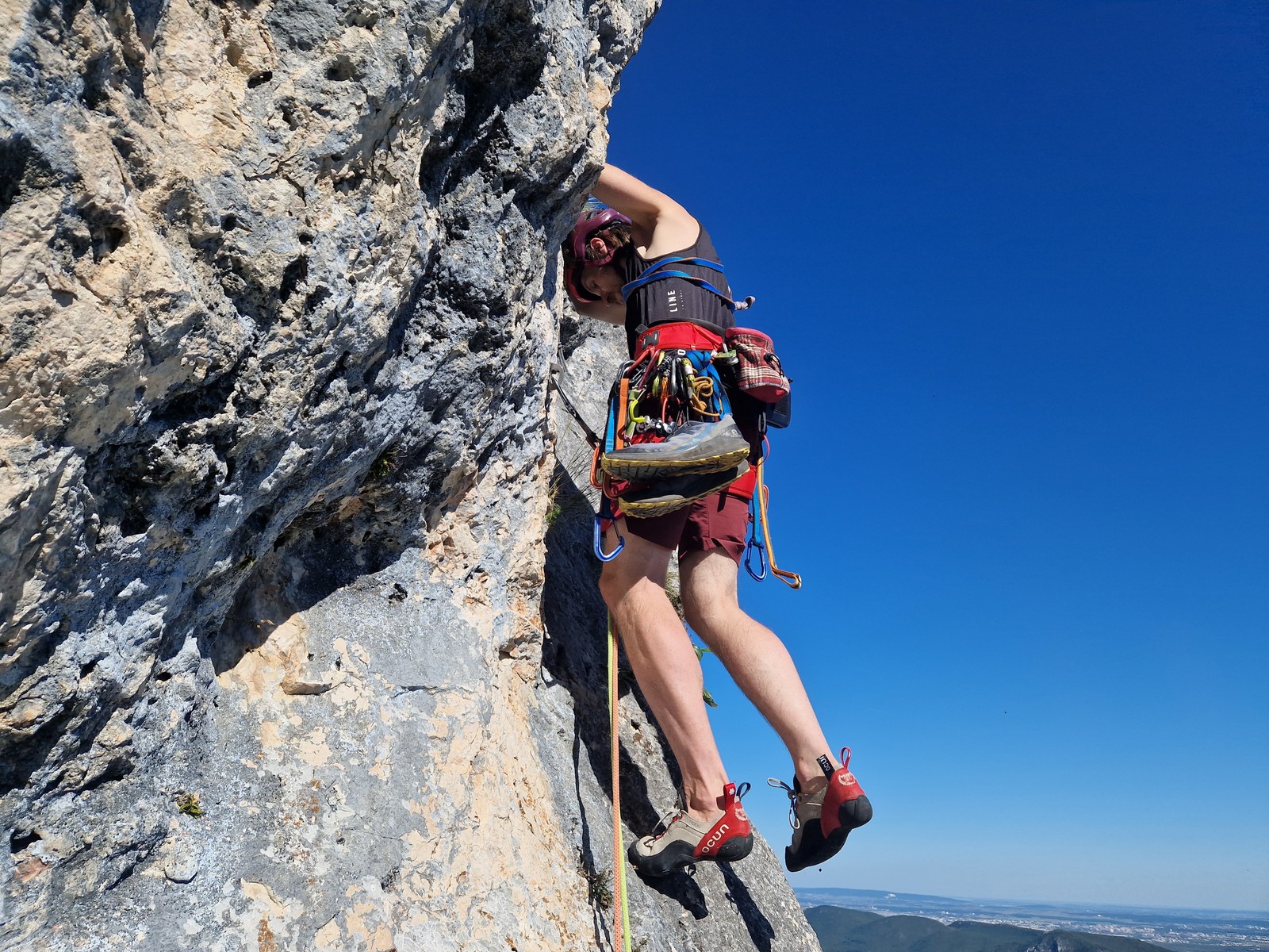 Festung Europa (17) siedma dľžka