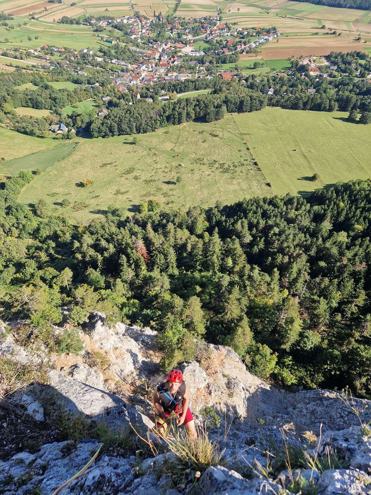 Festung Europa (9) začiatok tretej dľžky