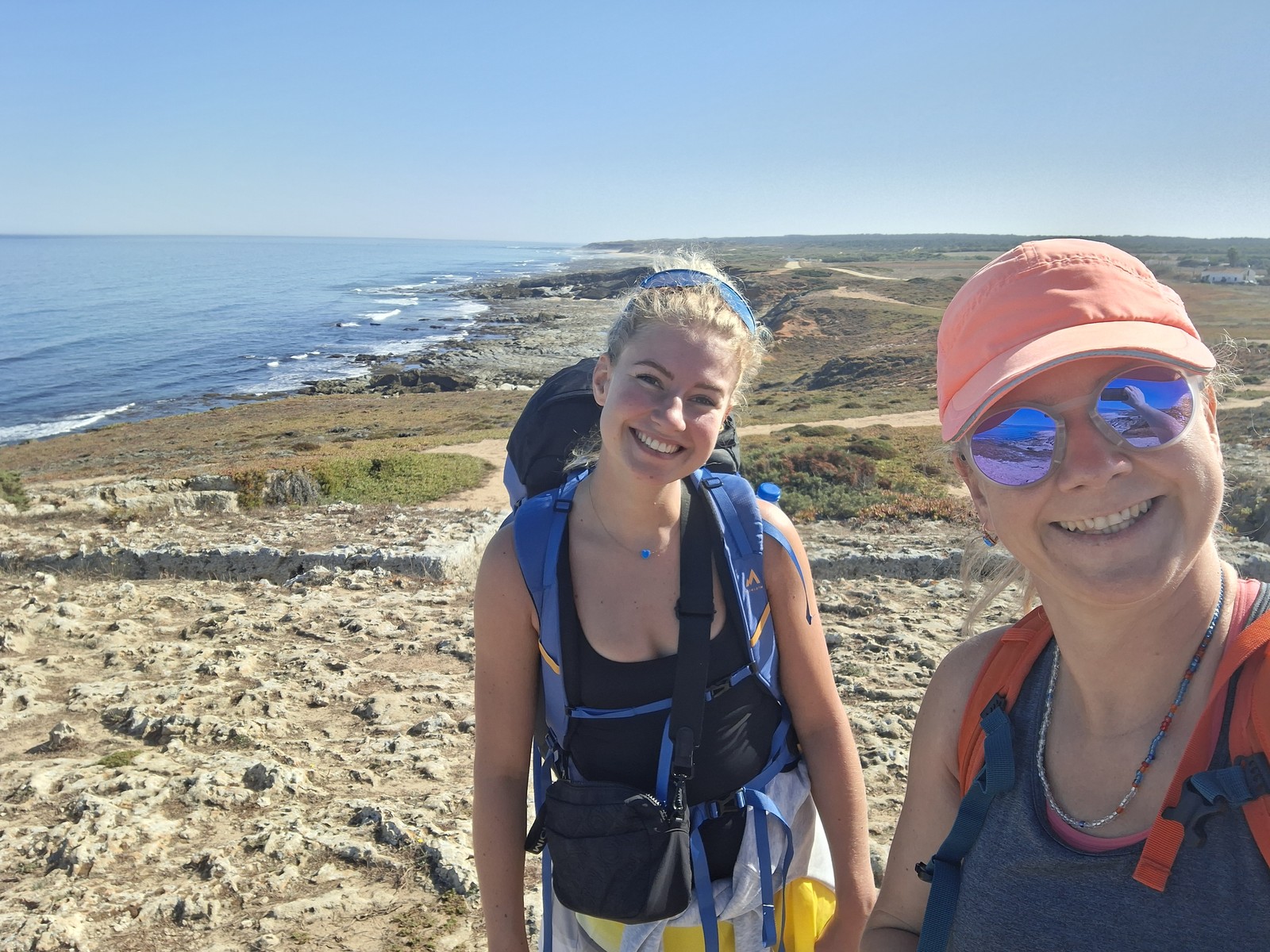 Fishermans Trail Portugal (05)