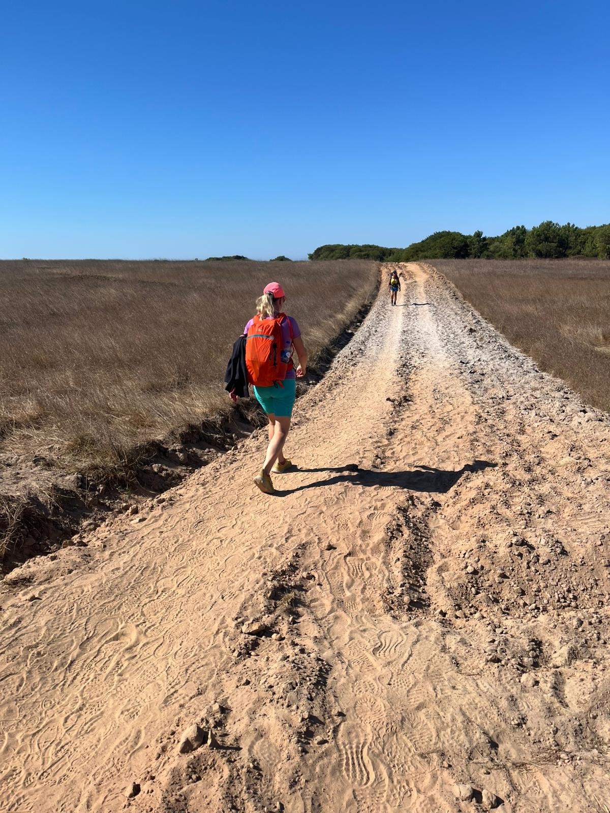 Fishermans Trail Portugal (11)