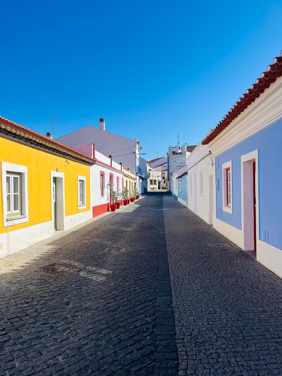 Fishermans Trail Portugal (16)