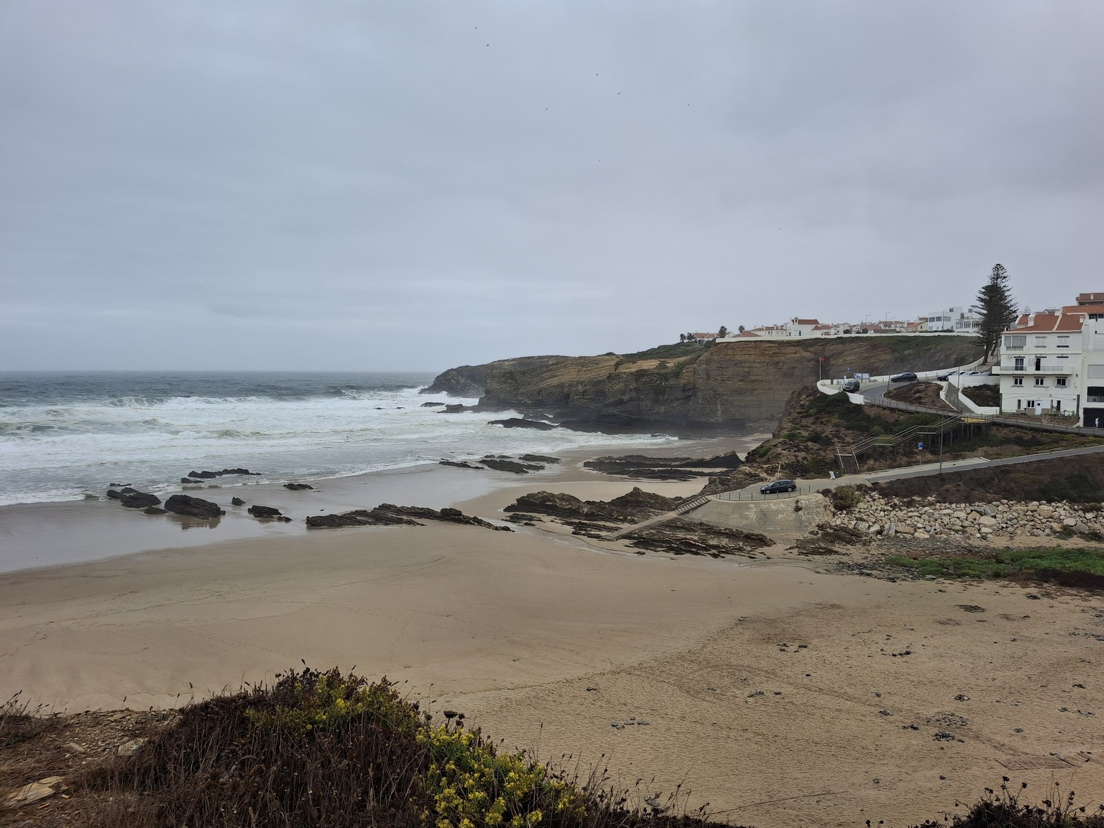 Fishermans Trail Portugal (22)