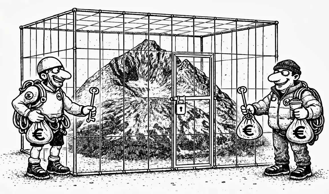 „Teraz sú ľudia aj Gerlach v úplnom bezpečí“