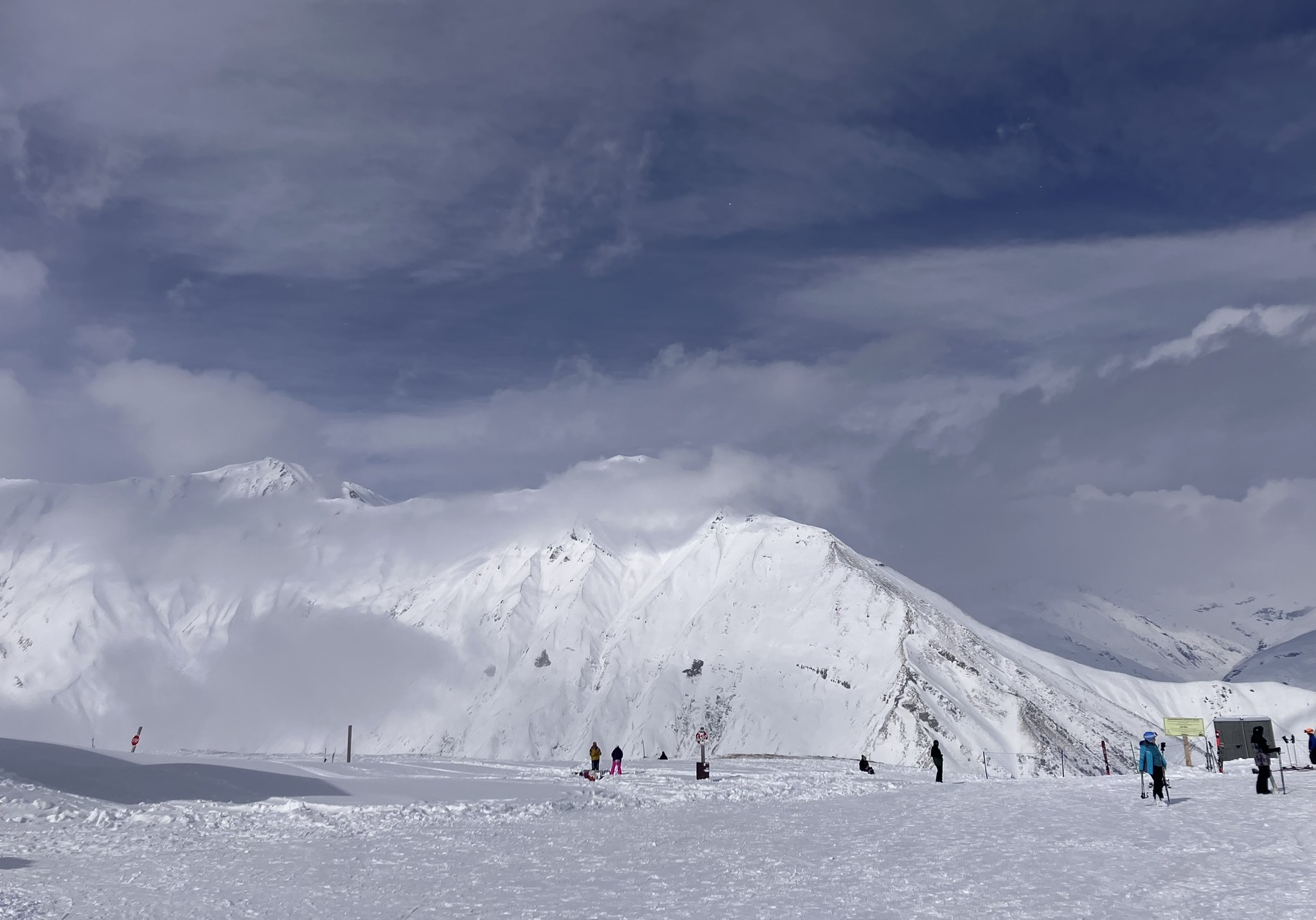 Gudauri (2)