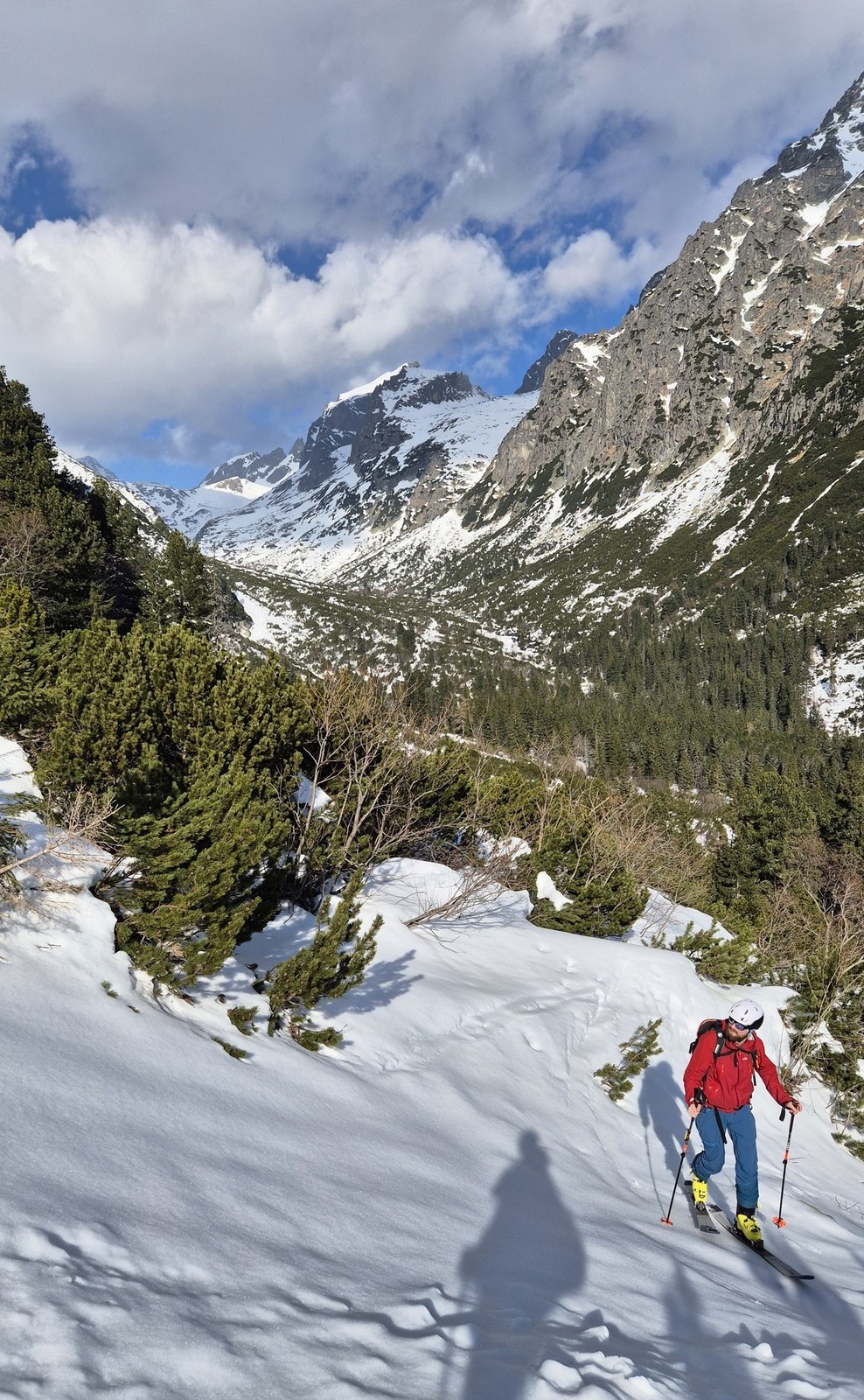 Kráľovský žľab (01)