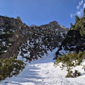 Kráľovský žľab (03)