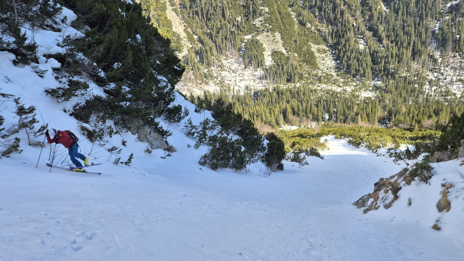 Kráľovský žľab (05)