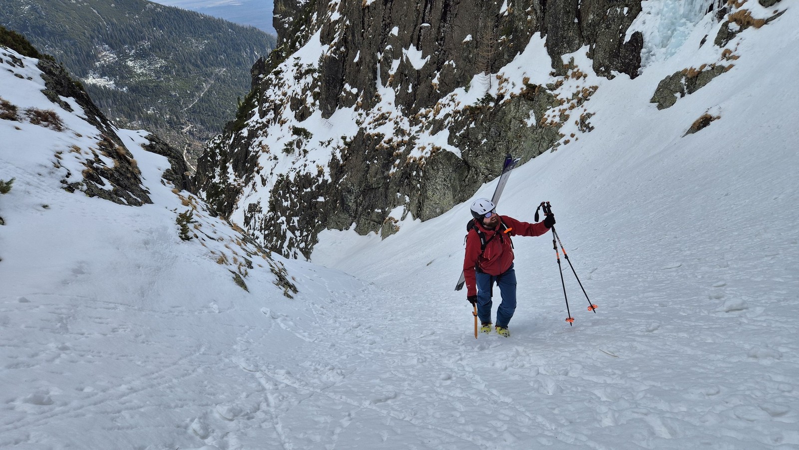 Kráľovský žľab (10)