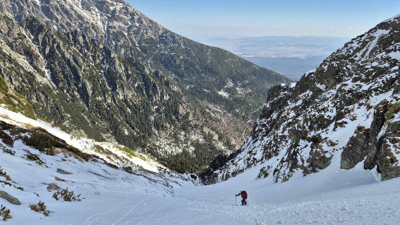 Kráľovský žľab (14)