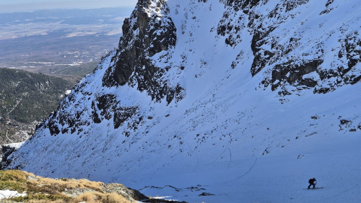 Kráľovský žľab (17)