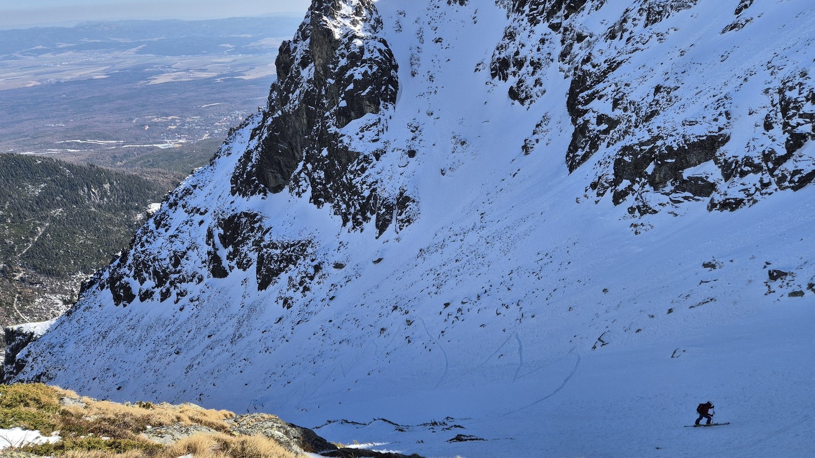 Kráľovský žľab (17)