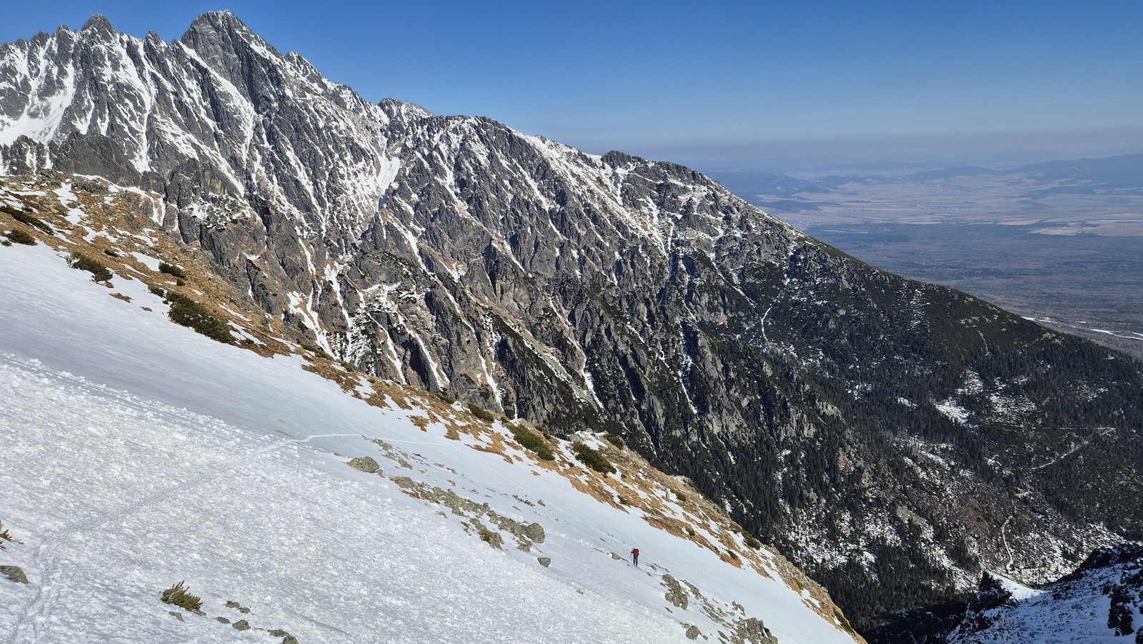 Kráľovský žľab (18)