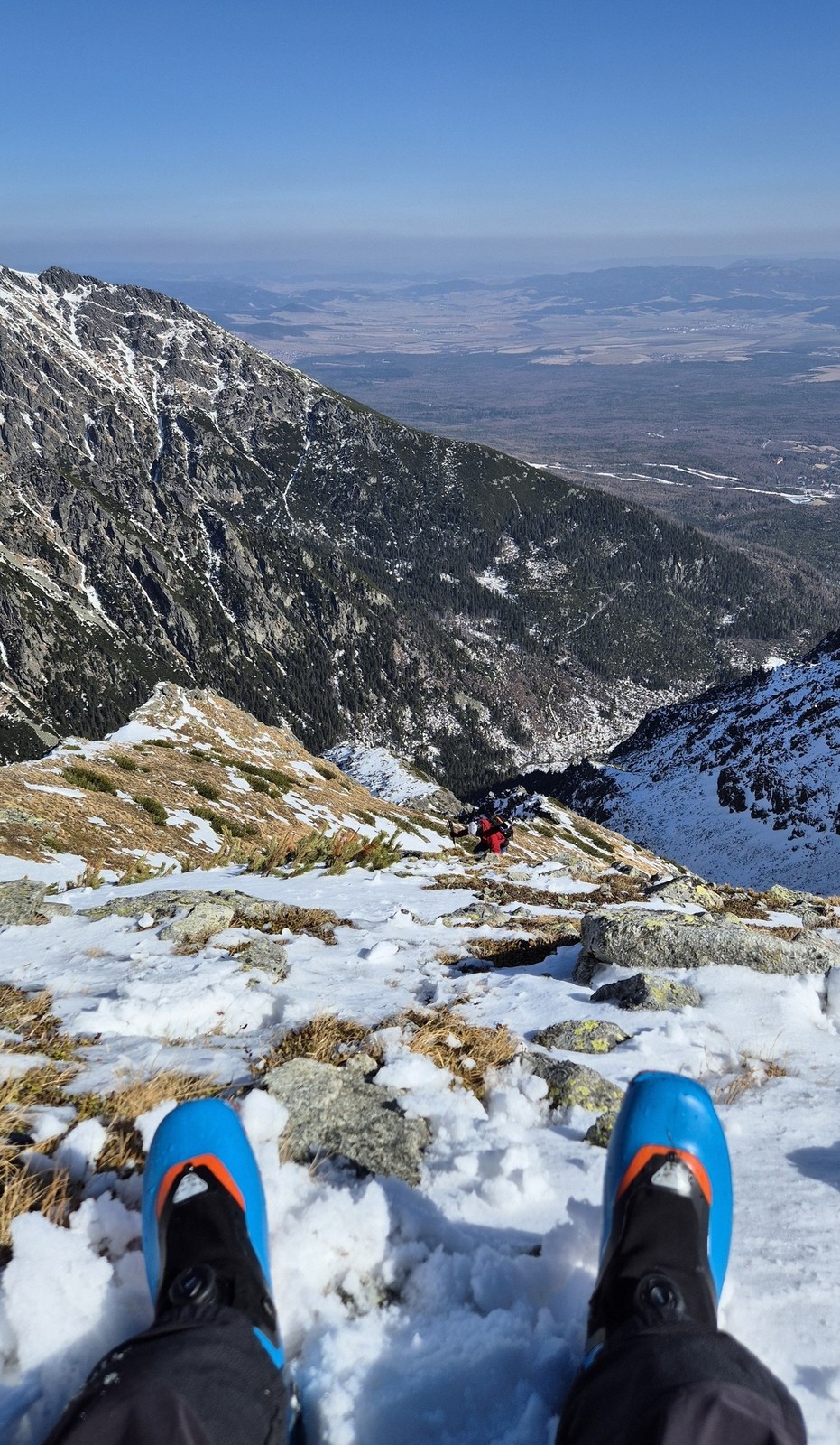 Kráľovský žľab (19)