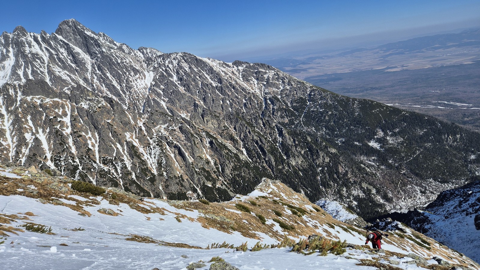 Kráľovský žľab (20)