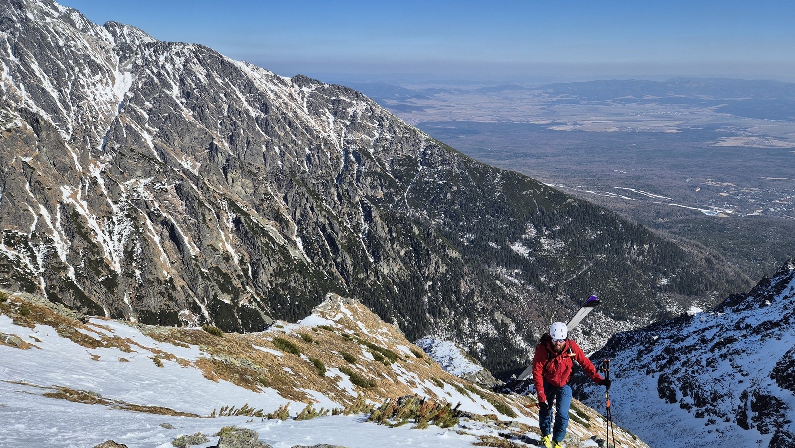 Kráľovský žľab (21)