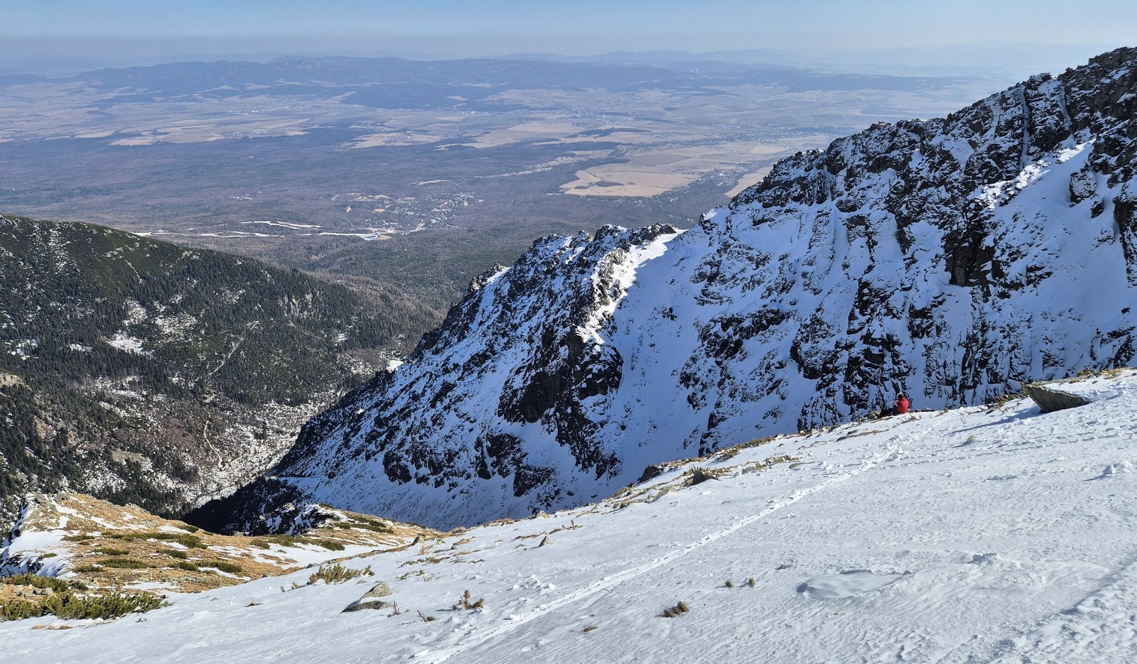 Kráľovský žľab (24)