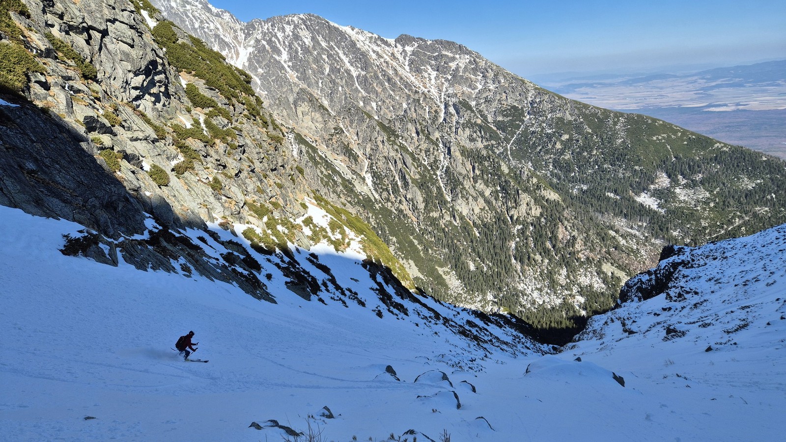 Kráľovský žľab (25)