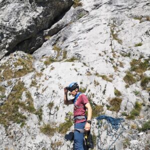Des Kessels neue Kleider (3) žačiatok cesty