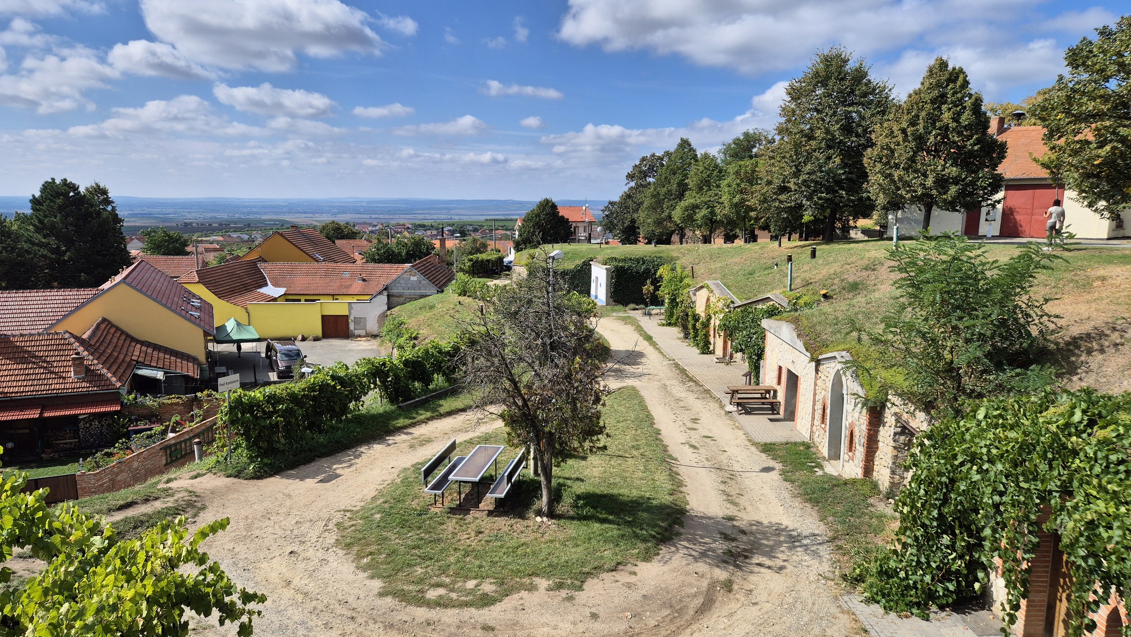 Cyklovýlet Modré Hory (02)